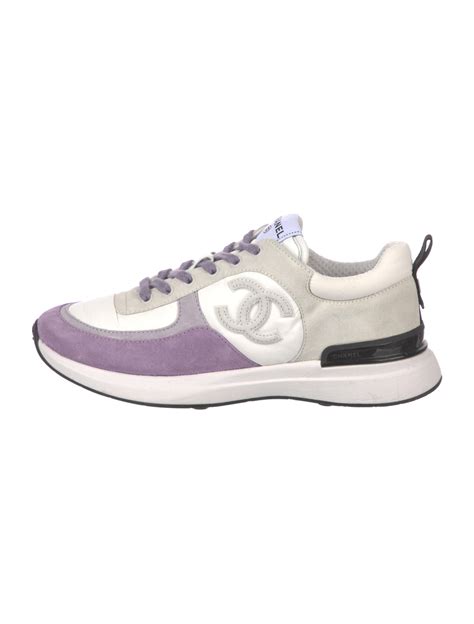 are chanel sneakers unisex|Chanel sneakers review.